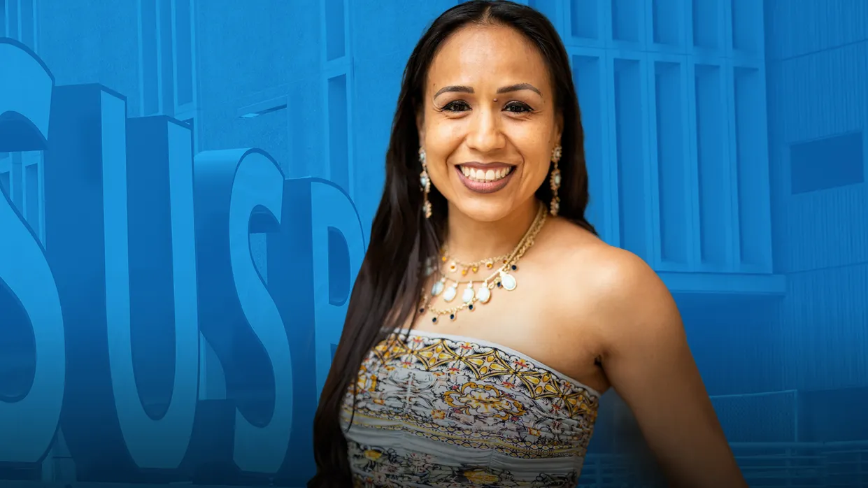 Gina Garcia