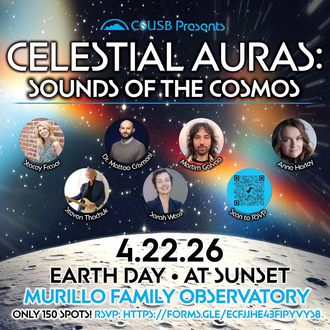 Event Flyer